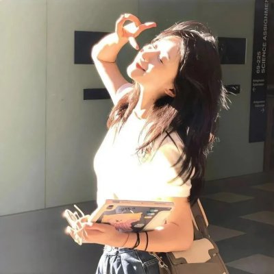 暗恋是颗星星糖